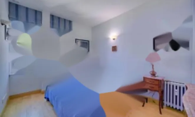 Недвижимость Apartment Cannes: 14