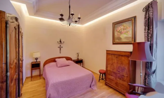 Недвижимость Apartment Cannes: 16