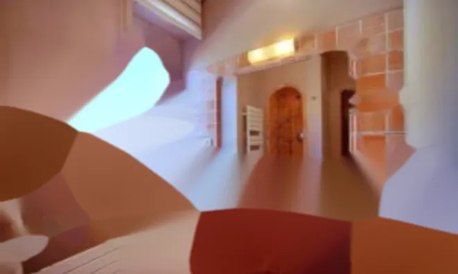 Недвижимость Apartment Cannes: 17