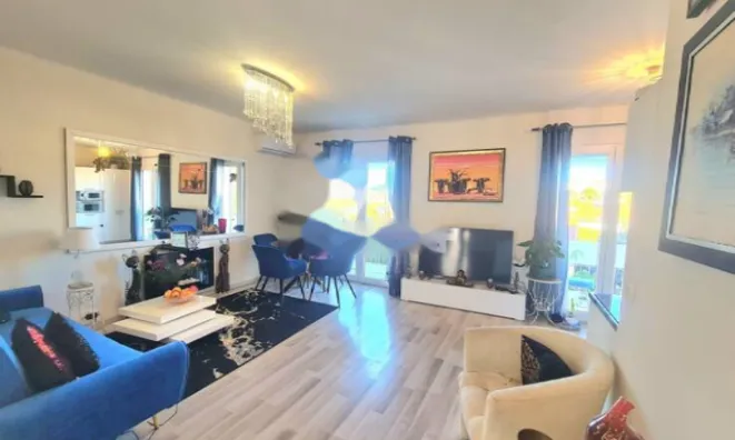 Недвижимость Apartment California Cannes: 1