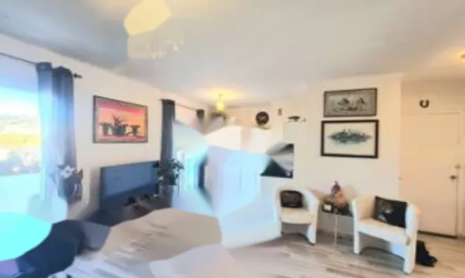 Недвижимость Apartment California Cannes: 3