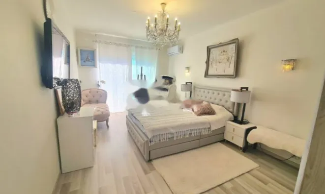 Недвижимость Apartment California Cannes: 4