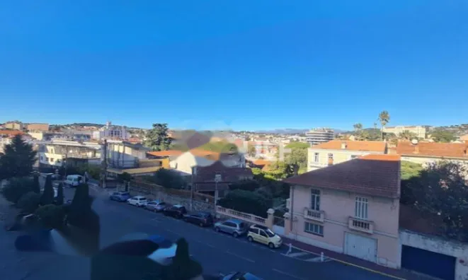 Недвижимость Apartment California Cannes: 7