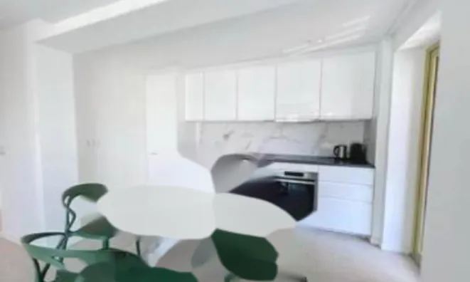 Недвижимость Apartment Cannes Central: 2