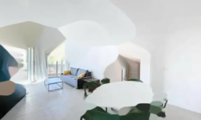 Недвижимость Apartment Cannes Central: 3