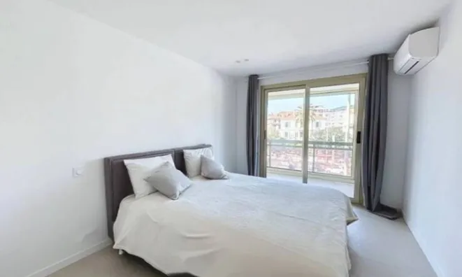 Недвижимость Apartment Cannes Central: 7