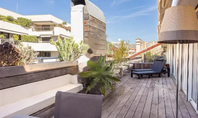 Недвижимость Apartment Cannes: 2