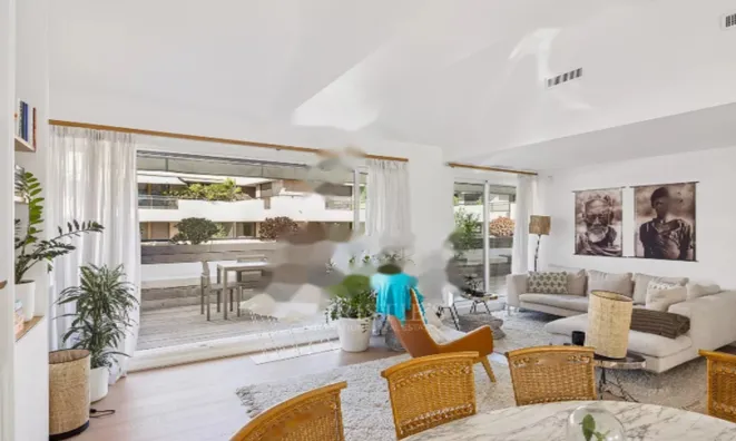 Недвижимость Apartment Cannes: 4