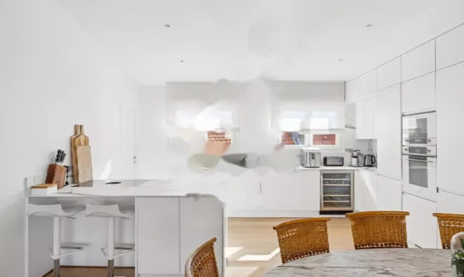 Недвижимость Apartment Cannes: 5