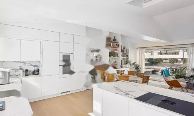 Недвижимость Apartment Cannes: 6