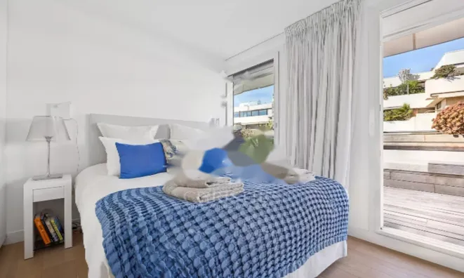 Недвижимость Apartment Cannes: 7