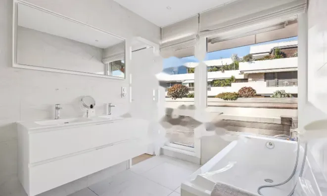 Недвижимость Apartment Cannes: 8