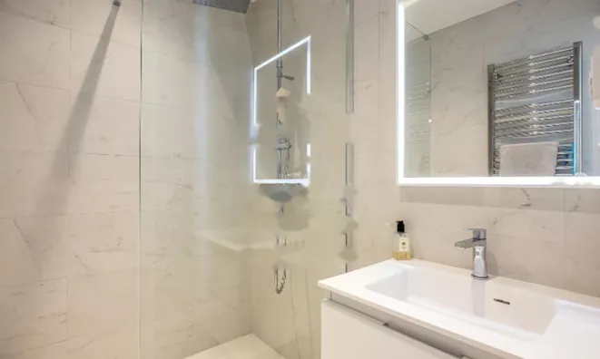 Недвижимость Apartment Cannes: 10