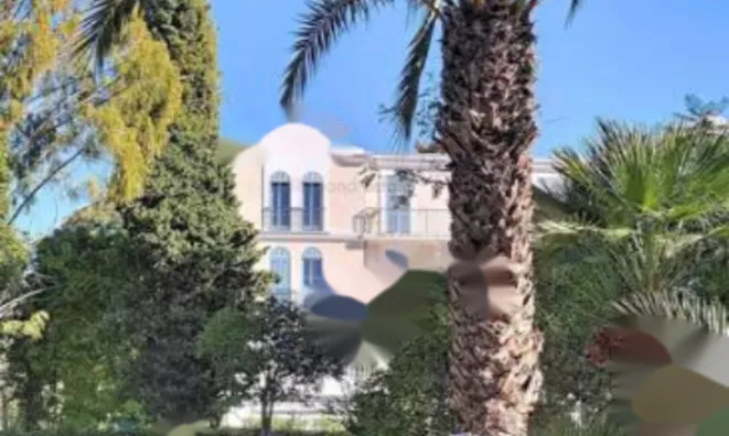 Недвижимость Apartment Pointe Croisette: 2