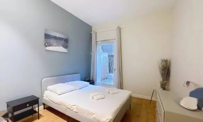 Недвижимость Apartment Pointe Croisette: 4