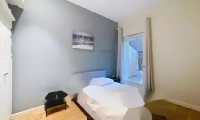 Недвижимость Apartment Pointe Croisette: 6