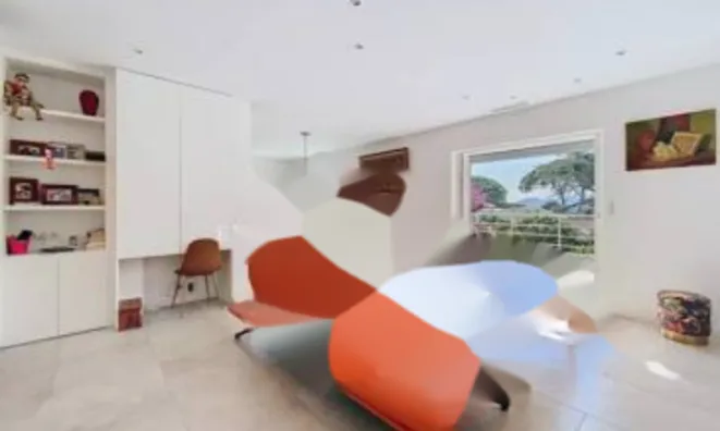 Недвижимость Maison Cannes Californie: 3