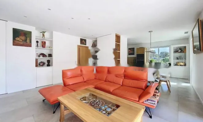 Недвижимость Maison Cannes Californie: 4