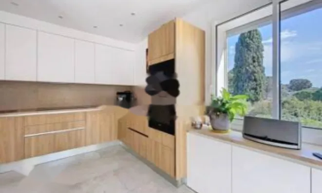 Недвижимость Maison Cannes Californie: 6