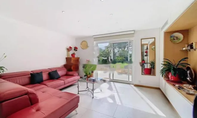 Недвижимость Maison Cannes Californie: 7