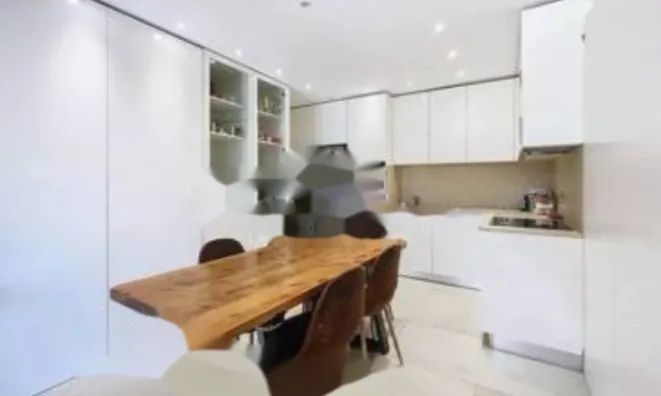 Недвижимость Maison Cannes Californie: 9