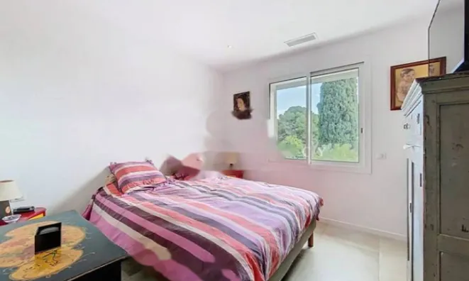 Недвижимость Maison Cannes Californie: 10