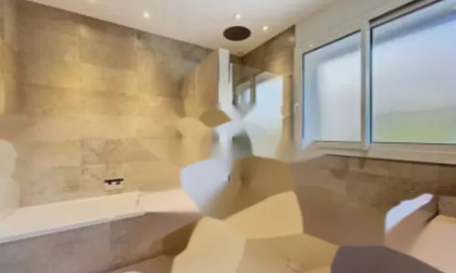 Недвижимость Maison Cannes Californie: 11