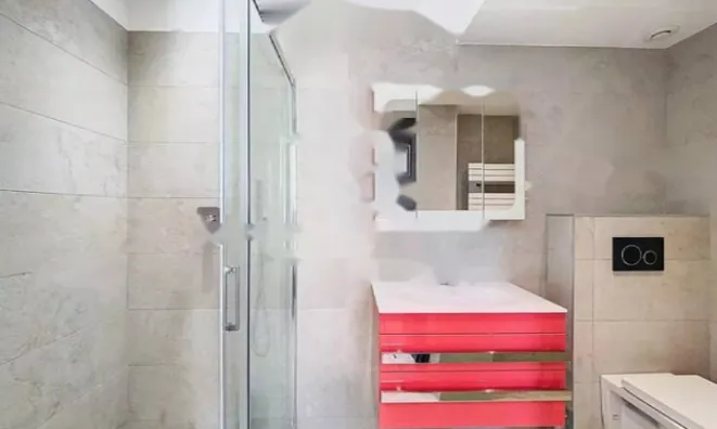 Недвижимость Maison Cannes Californie: 13