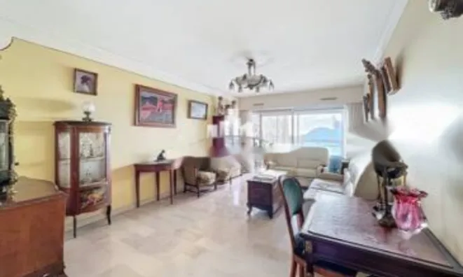 Недвижимость Apartment Cannes: 2