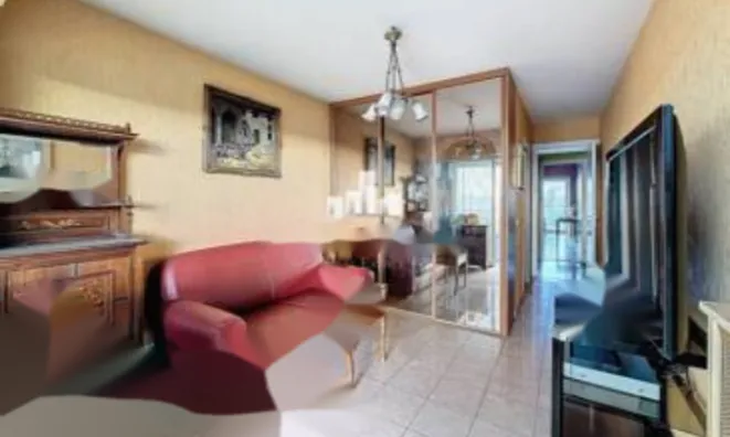 Недвижимость Apartment Cannes: 5