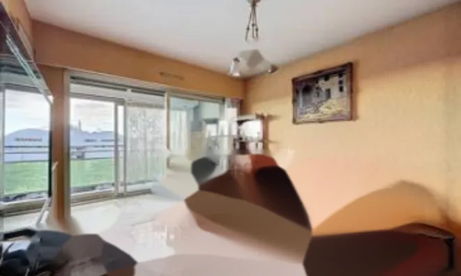 Недвижимость Apartment Cannes: 6