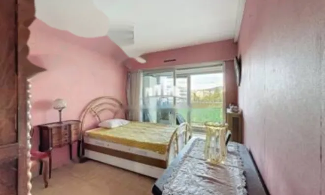 Недвижимость Apartment Cannes: 8