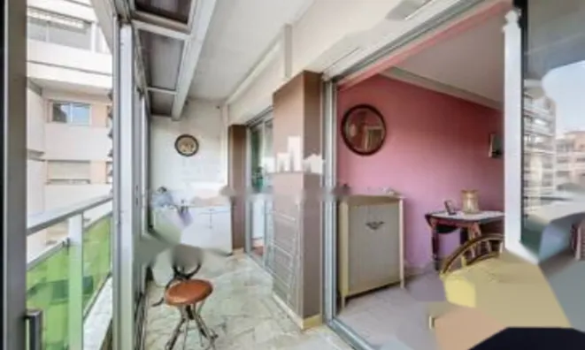 Недвижимость Apartment Cannes: 11