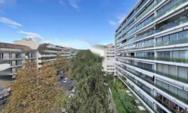 Недвижимость Apartment Cannes: 12