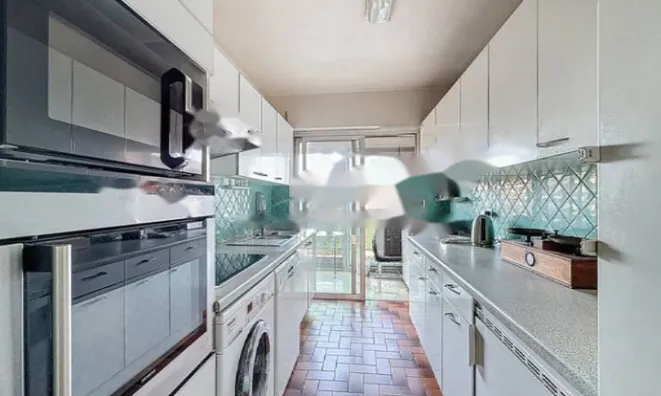 Недвижимость Apartment Cannes: 13