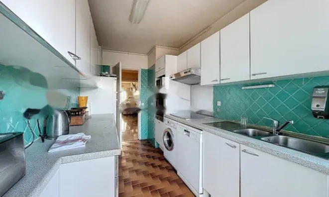 Недвижимость Apartment Cannes: 14