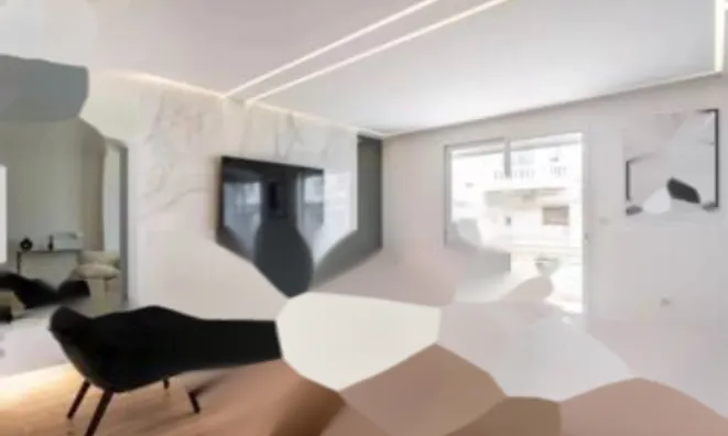 Недвижимость Apartment Cannes Gardes: 2