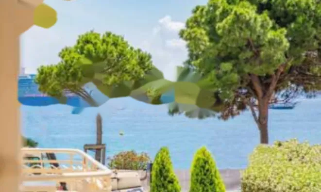 Недвижимость Apartment Cannes Gardes: 3