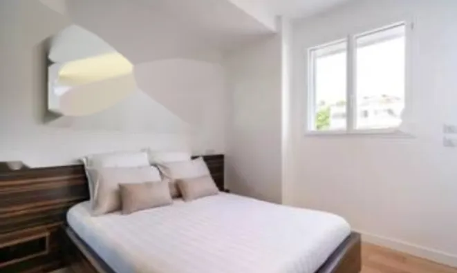 Недвижимость Apartment Cannes Gardes: 6