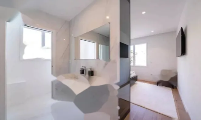 Недвижимость Apartment Cannes Gardes: 7