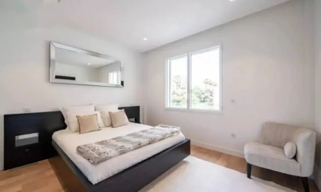 Недвижимость Apartment Cannes Gardes: 8