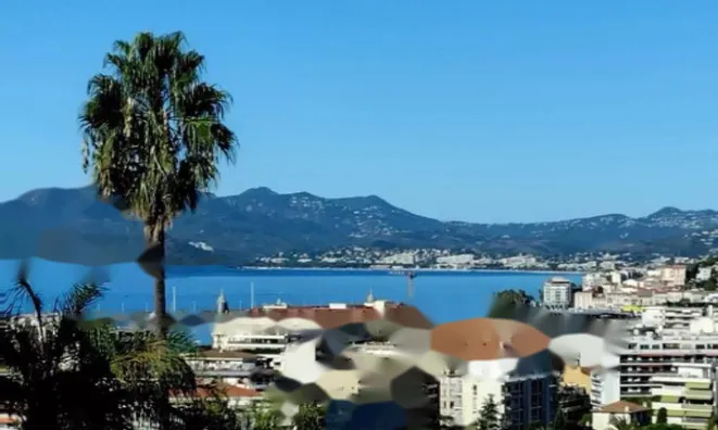 Недвижимость Apartment Cannes: 1