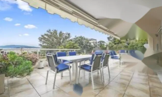 Недвижимость Apartment Cannes: 2