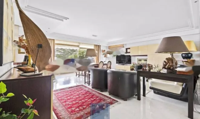 Недвижимость Apartment Cannes: 4