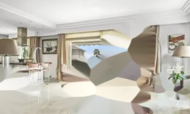 Недвижимость Apartment Cannes: 6