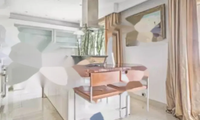 Недвижимость Apartment Cannes: 9