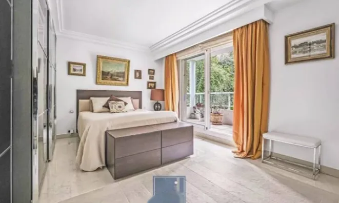 Недвижимость Apartment Cannes: 10