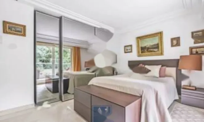 Недвижимость Apartment Cannes: 11