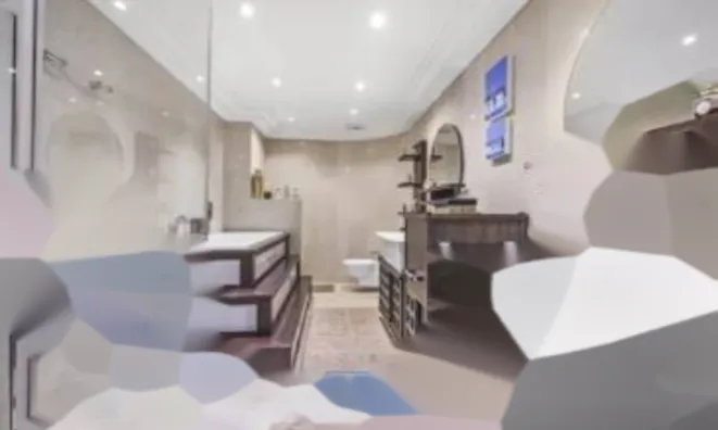 Недвижимость Apartment Cannes: 12