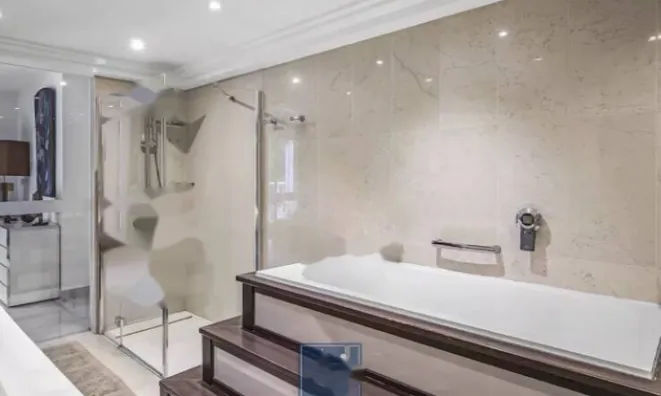 Недвижимость Apartment Cannes: 13